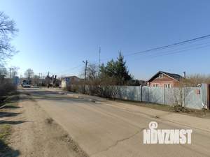 Дом 52м², 1-этажный, участок 11 сот.  