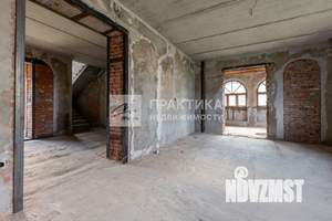 Дом 335м², 2-этажный, участок 12 сот.  