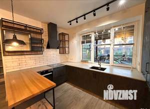 Таунхаус 168м&sup2;, 3-этажный, участок 2 сот.  