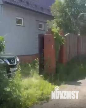 Дом 183м², 3-этажный, участок 6 сот.  