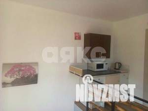 Дом 243м², 3-этажный, участок 14 сот.  