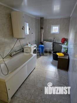 Дом 53м&sup2;, 1-этажный, участок 3 сот.  