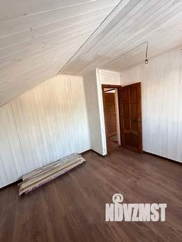 Дом 163м², 2-этажный, участок 5 сот.  