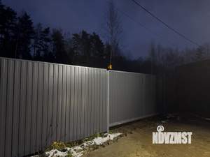 Дом 140м², 1-этажный, участок 13 сот.  