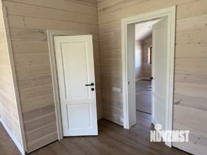 Коттедж 205м², 2-этажный, участок 11 сот.  