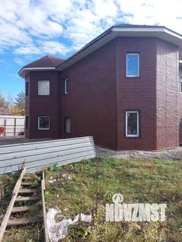 Дом 457м², 2-этажный, участок 16 сот.  