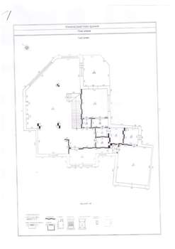 Коттедж 516м², 2-этажный, участок 15 сот.  