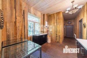 Дом 220м², 2-этажный, участок 25 сот.  