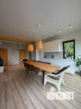 Дом 170м², 2-этажный, участок 7 сот.  