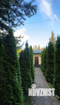 Дом 451м&sup2;, 2-этажный, участок 21 сот.  