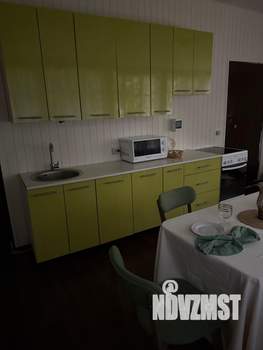 Дом 87м², 1-этажный, участок 6 сот.  