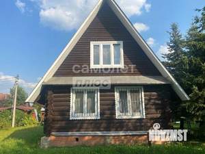 Дом 110м², 2-этажный, участок 12 сот.  