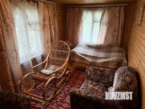 Дом 60м², 2-этажный, участок 5 сот.  