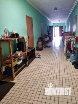 Дом 568м², 2-этажный, участок 8 сот.  