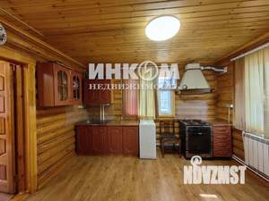 Дом 150м², 2-этажный, участок 6 сот.  