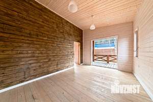 Коттедж 115м&sup2;, 1-этажный, участок 7 сот.  