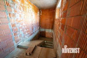 Дом 480м², 2-этажный, участок 10 сот.  