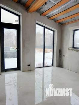 Дом 80м², 1-этажный, участок 5 сот.  