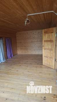 Дом 170м², 3-этажный, участок 6 сот.  