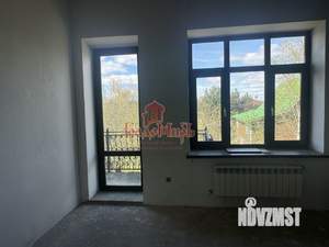 Дом 400м², 3-этажный, участок 12 сот.  