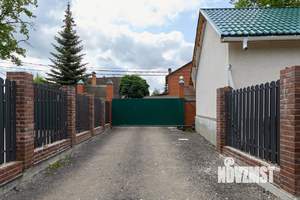 Дом 150м², 2-этажный, участок 5 сот.  
