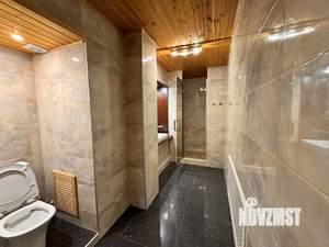 Дом 314м², 3-этажный, участок 17 сот.  