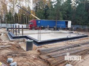 Дом 140м², 2-этажный, участок 3 сот.  