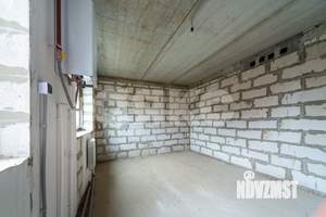 Таунхаус 90м², 3-этажный, участок 2 сот.  