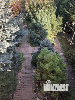 Коттедж 500м², 2-этажный, участок 12 сот.  