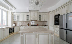 Дом 1110м², 4-этажный, участок 26 сот.  