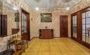 Дом 447м², 2-этажный, участок 15 сот.  