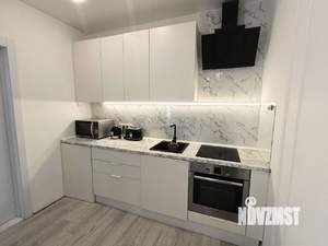 Дом 111м², 1-этажный, участок 3 сот.  