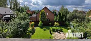 Дом 291м², 2-этажный, участок 12 сот.  