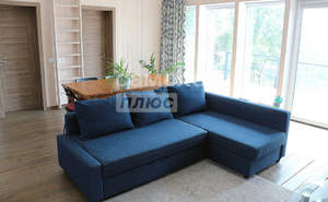 Дом 105м&sup2;, 1-этажный, участок 16 сот.  