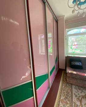 Дом 250м², 3-этажный, участок 9 сот.  