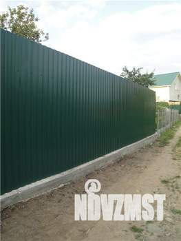 Дом 43м², 2-этажный, участок 3 сот.  