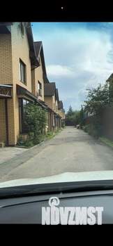 Дом 150м&sup2;, 3-этажный, участок 2 сот.  