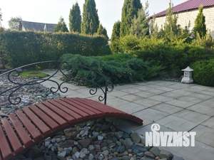 Дом 66м², 1-этажный, участок 897 сот.  