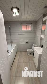 Дом 200м², 2-этажный, участок 10 сот.  