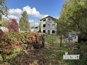 Коттедж 312м&sup2;, 2-этажный, участок 14 сот.  