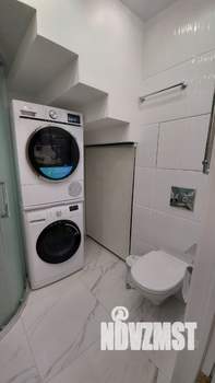 Таунхаус 90м², 3-этажный, участок 2 сот.  