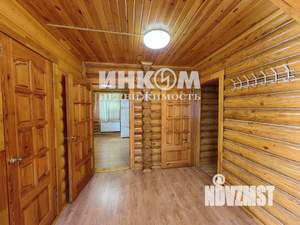 Дом 150м², 2-этажный, участок 6 сот.  