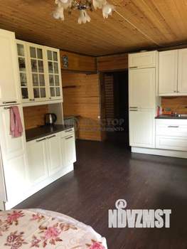 Дом 195м², 2-этажный, участок 7 сот.  