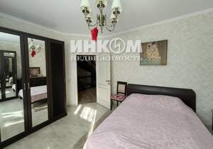 Дом 295м², 4-этажный, участок 5 сот.  