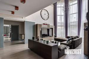 Дом 472м&sup2;, 2-этажный, участок 16 сот.  