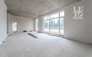 Дом 450м², 2-этажный, участок 10 сот.  