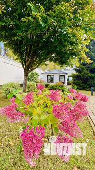 Дом 708м&sup2;, 3-этажный, участок 13 сот.  