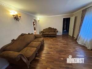 Дом 348м², 2-этажный, участок 7 сот.  