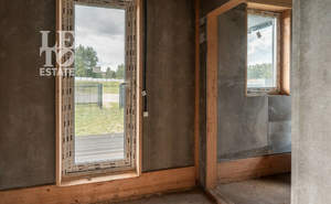 Дом 175м², 2-этажный, участок 7 сот.  