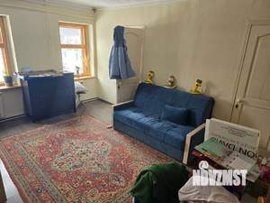 Дом 60м², 2-этажный, участок 7 сот.  